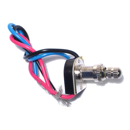 Midwest Fastener Long Shank Rotary Switches 2PK 65227